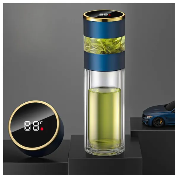 Blue_Glass_Tea_Bottle_350Ml__Borosilicate_Glass_Tea_Infuser_Bottle_With_Stainless_Steel_Strainer_Steel_Lid