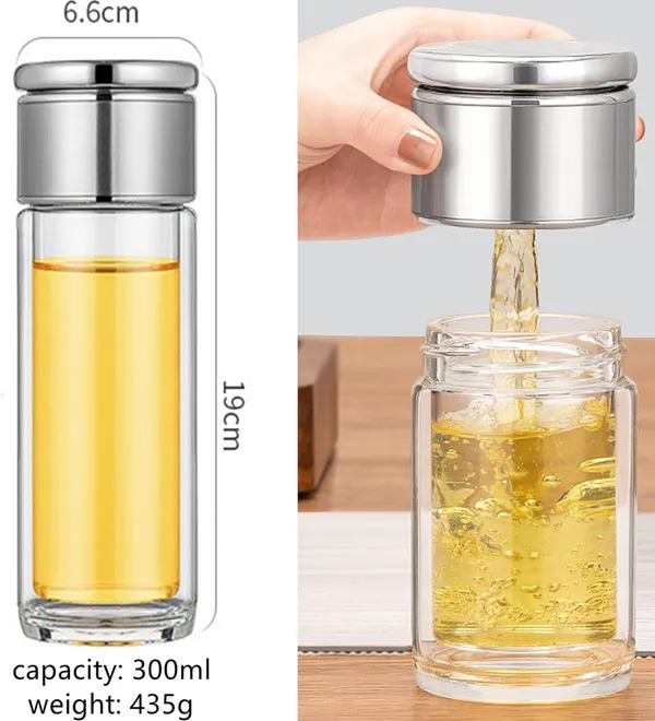 P__Pink_Leakproof_Glass_Water_Bottle_With_Stainless_Steel_Infuser_Glass_Tea_Infuser_Bottle_With_Strainer_And_Neoprene_Sleeve_For_Loose_Leaf_Tea_Cold_Brew_Coffee