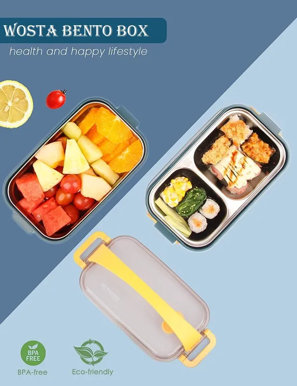 Pink_Lunch_Box_Bento_Box_For_Adults_Leakproof_Stackable_Lunch_Containers_With_Spoon_&_Fork_Dishwasher_&_Microwave_Safe_Stainless_Steel_Japanese_Lunch_Box_Food_Storage_16L