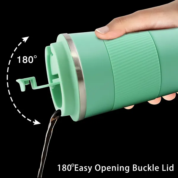Mint_Green_510_Ml_Travel_Mug_Insulated_Coffee_Cup_With_Leakproof_LidVacuum_Insulation_Stainless_Steel_Reusable_For_Hot_Cold_Coffee_NonSlip_Protective_Cover