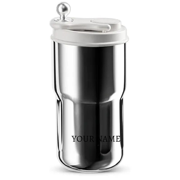 Silver_Customized_Coffee_Mug_With_Ziplock_Lid_Coffee_Tumbler_With_Name_DoubleWalled_Vacuum_Thermal_Mug_Coffee_Stainless_Steel_420_Ml