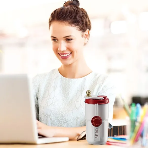Red_Customized_Coffee_Mug_With_Ziplock_Lid_Coffee_Tumbler_With_Name_DoubleWalled_Vacuum_Thermal_Mug_Coffee_Stainless_Steel_420_Ml