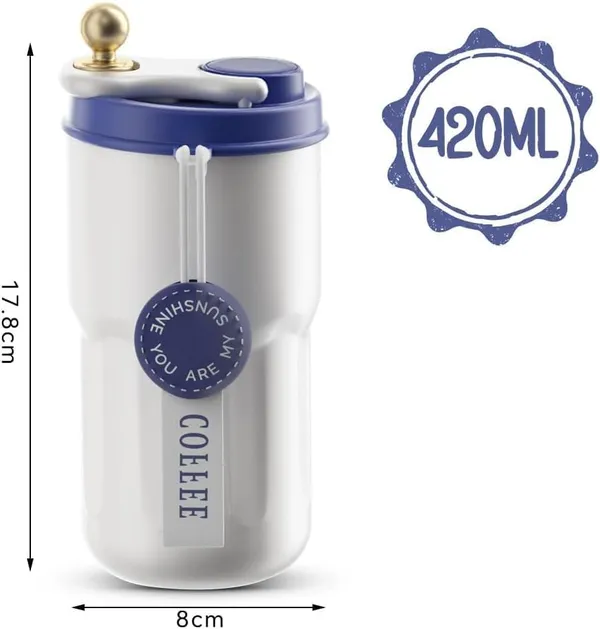 Blue_Customized_Coffee_Mug_With_Ziplock_Lid_Coffee_Tumbler_With_Name_DoubleWalled_Vacuum_Thermal_Mug_Coffee_Stainless_Steel_420_Ml