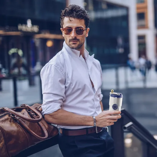 Blue_Customized_Coffee_Mug_With_Ziplock_Lid_Coffee_Tumbler_With_Name_DoubleWalled_Vacuum_Thermal_Mug_Coffee_Stainless_Steel_420_Ml