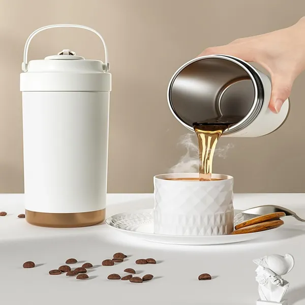 Brown_500_Ml__17_Oz_Insulated_Tumbler_With_Handle_Stainless_Steel_Travel_Coffee_Mug_With_Lid_And_Straw_Double_Wall_Vacuum_Water_Bottle_Cup_Leakproof