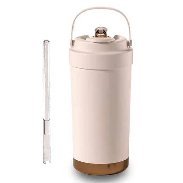 Pink_500_Ml__17_Oz_Insulated_Tumbler_With_Handle_Stainless_Steel_Travel_Coffee_Mug_With_Lid_And_Straw_Double_Wall_Vacuum_Water_Bottle_Cup_Leakproof