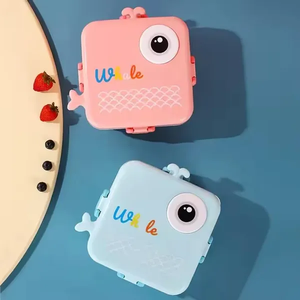 Blue_Kids_Lunch_Box_With_3D_Whale_Design__1190_Ml_Stackable_Bento_Lunch_Box_For_Adults_Kids_2_Layers_AllInOne_Bento_Box_LeakProof_With_Spoon_Sauce_Dressing_Containers_For_Dining_Out