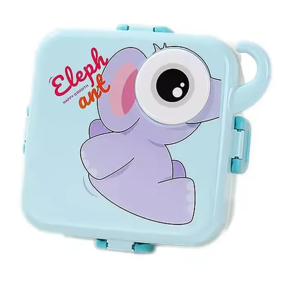 Blue_Elephant_Lunch_Box_For_Kids_Adult_Leak_Proof_Toddler_Lunch_Box_With_Sauce_Dressing_Containers_Bpa_Free_4Compartment_Lunch_Container_With_Utensils_For_Girl_Boy_School