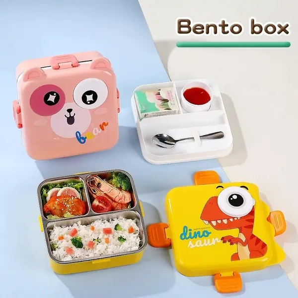 Blue_Lunch_Box_Bento_Box_For_Kids_&_Adults_Leakproof_Stackable_Lunch_Containers_With_Spoon_&_Whale_Design_Dishwasher_&_Microwave_Safe_Stainless_Steel_Japanese_Lunch_Box_Food_Storage