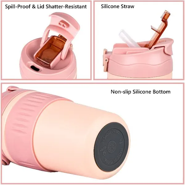 Pink_Travel_Mug_Insulated_Coffee_Cup_With_Leakproof_LidVacuum_Insulation_Stainless_Steel_Reusable_For_Hot_Cold_Coffee_NonSlip_Protective_Cover