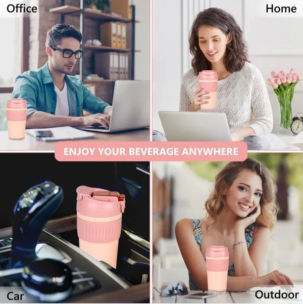 Pink_Travel_Mug_Insulated_Coffee_Cup_With_Leakproof_LidVacuum_Insulation_Stainless_Steel_Reusable_For_Hot_Cold_Coffee_NonSlip_Protective_Cover