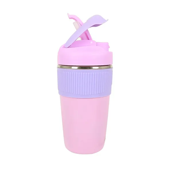 Purple_480_Ml_Travel_Coffee_Mug_With_Lid_And_Straw_Coffee_Tumbler_Mug_316_Stainless_Steel_Double_Wall_Vacuum_Insulated_Tumblers_For_Ice_Drink_Hot_Beverage