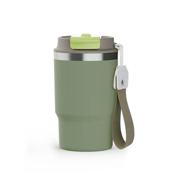Green_Classic_Tumbler_3016Oz480Ml_Travel_Mug_With_2In1_Straw_Lid_Vacuum_Insulated_Stainless_Steel_Insulated_Mug_Double_Walled_Thermos_Travel_Mug_For_Hot_And_Cold_Coffee