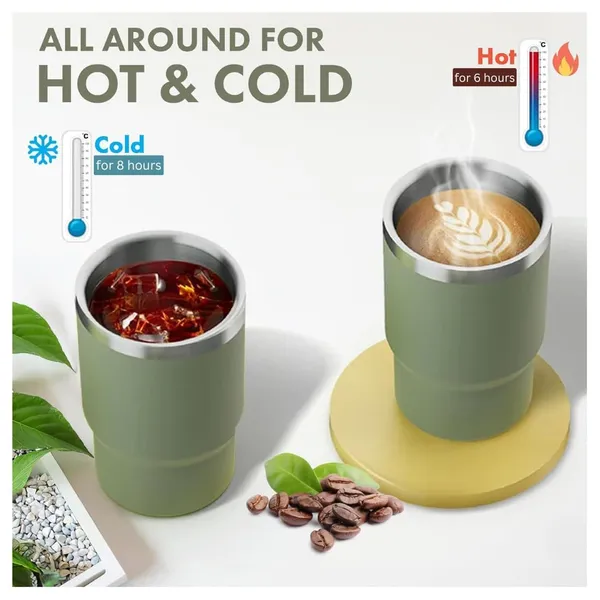 Green_Classic_Tumbler_3016Oz480Ml_Travel_Mug_With_2In1_Straw_Lid_Vacuum_Insulated_Stainless_Steel_Insulated_Mug_Double_Walled_Thermos_Travel_Mug_For_Hot_And_Cold_Coffee