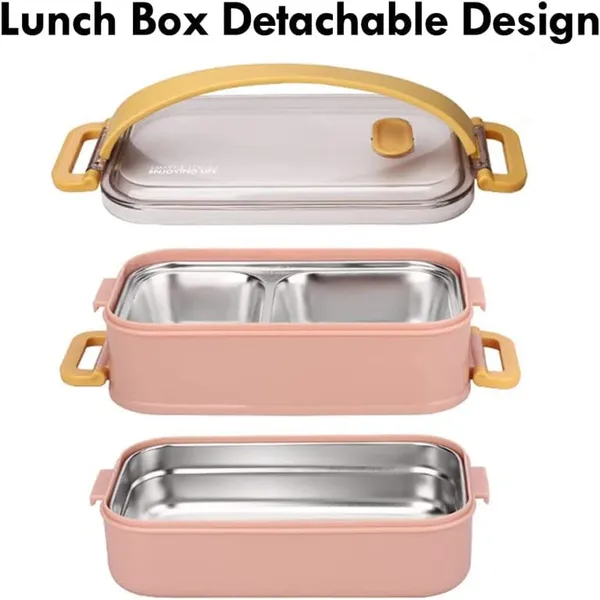 Pink_Lunch_Box_With_Lunch_Bag_Cutlery_Bento_Lunch_Boxes_With_Adjustable_Compartments_For_Adults_And_Kids_Portable_Leakproof_Food_Container
