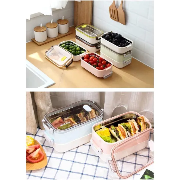 Pink_Lunch_Box_With_Lunch_Bag_Cutlery_Bento_Lunch_Boxes_With_Adjustable_Compartments_For_Adults_And_Kids_Portable_Leakproof_Food_Container