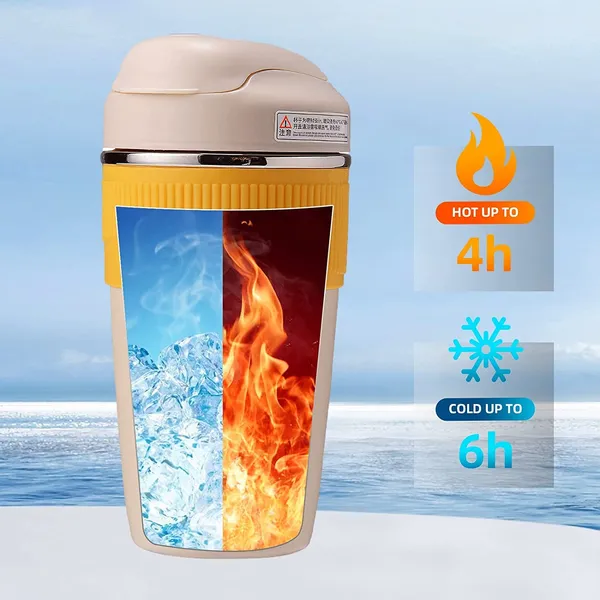 Yellow_350_Ml_Travel_Coffee_Mug_With_Lid_And_Straw_Coffee_Tumbler_Mug_316_Stainless_Steel_Double_Wall_Vacuum_Insulated_Tumblers_For_Ice_Drink_Hot_Beverage