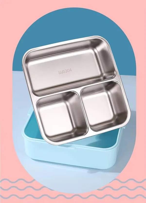 Cream_Elephant_Lunch_Box_For_Kids_Adult_Leak_Proof_Toddler_Lunch_Box_With_Sauce_Dressing_Containers_Bpa_Free_4Compartment_Lunch_Container_With_Utensils_For_Girl_Boy_School