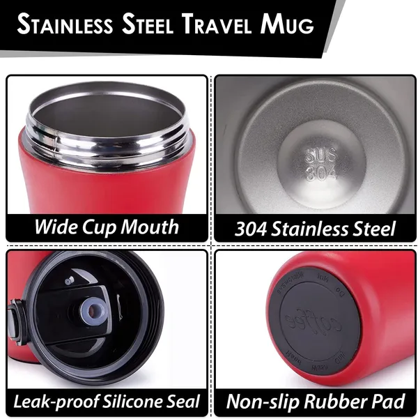 Red_400ml_Travel_Mug_Insulated_Coffee_Cup_with_Leakproof_Lid_Vacuum_Insulation_Stainless_Steel_Reusable_for_Hot_Cold_Coffee_Water_and_Tea_Mug_with_Non-Slip_Protective_Cover