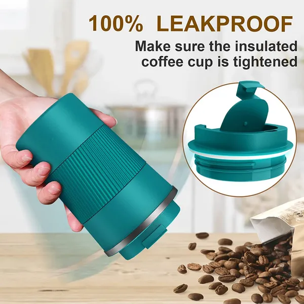 Blue_510ml_Insulated_Travel_Coffee_Mug_2.0_Double_Wall_Vacuum_Stainless_Steel_Fat-Bottomed_Coffee_Cup_Tumbler_with_Spill_Proof_Flip_Lid_for_Hot_and_Ice_Beverages