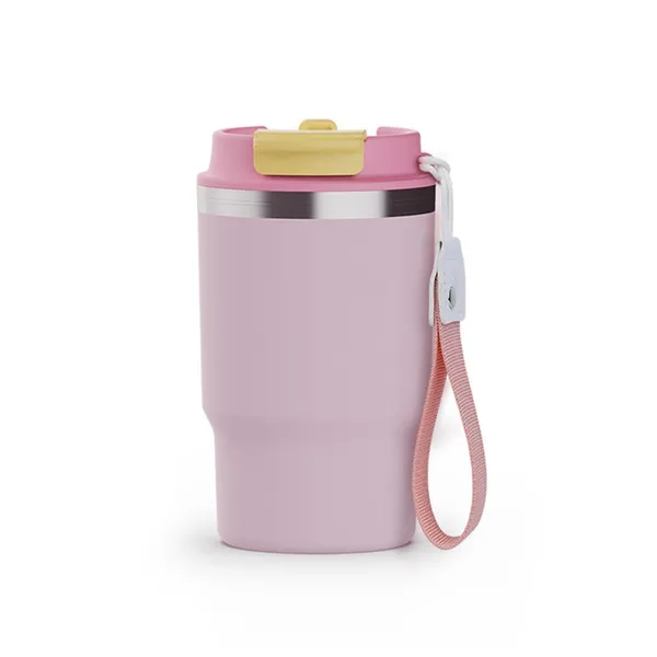 Pink_Classic_Tumbler_3016Oz480Ml_Travel_Mug_With_2In1_Straw_Lid_Vacuum_Insulated_Stainless_Steel_Insulated_Mug_Double_Walled_Thermos_Travel_Mug_For_Hot_And_Cold_Coffee