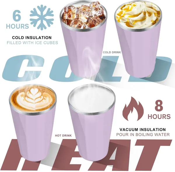 Green_Gradient_600Ml_Tumbler_With_Lid_And_Retractable_Straw_Stainless_Steel_Water_Tumbler_Sipper_Insulated_Hot_And_Cold_With_Leak_Proof_Cup_Coffee_Mug_Cupholder_For_Gym_Office_Travelling