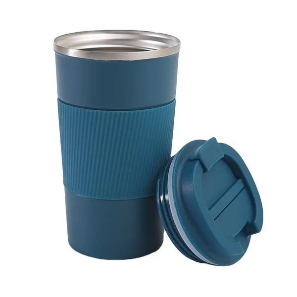 Blue_510_Ml_Travel_Mug_Insulated_Coffee_Cup_With_Leakproof_LidVacuum_Insulation_Stainless_Steel_Reusable_For_Hot_Cold_Coffee_NonSlip_Protective_Cover