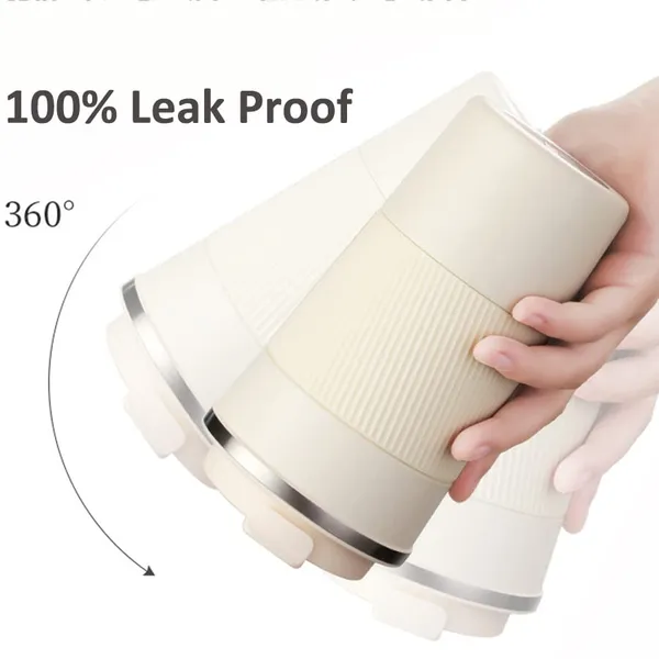 White_510_Ml_Travel_Mug_Insulated_Coffee_Cup_With_Leakproof_LidVacuum_Insulation_Stainless_Steel_Reusable_For_Hot_Cold_Coffee_NonSlip_Protective_Cover