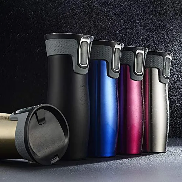 Black_Auto_Seal_Travel_Mug_Insulated_Coffee_Cup_With_Leakproof_LidVacuum_Insulation_Stainless_Steel_Reusable_For_Hot_Cold_Coffee_Water_And_Tea_Thermal_Mug_With_NonSlip