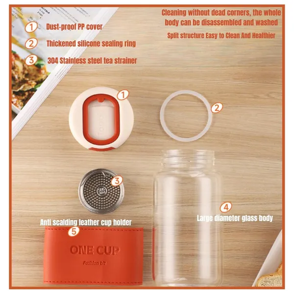 Orange_Tea_Infuser_Bottle_With_Strainer__Hot_&_Cold_Brew_Glass_Water_Bottle__Leakproof_Bottle__Silicone_Sleeve__Bpa_Free_Loose_Tea_Infuser__Tea_Pot_Alternative__Leaf_Infuser_Bottle