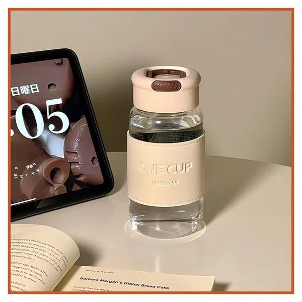White_Tea_Infuser_Bottle_With_Strainer__Hot_&_Cold_Brew_Glass_Water_Bottle__Leakproof_Bottle__Silicone_Sleeve__Bpa_Free_Loose_Tea_Infuser__Tea_Pot_Alternative__Leaf_Infuser_Bottle