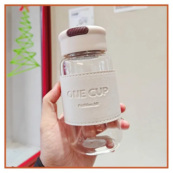 White_Tea_Infuser_Bottle_With_Strainer__Hot_&_Cold_Brew_Glass_Water_Bottle__Leakproof_Bottle__Silicone_Sleeve__Bpa_Free_Loose_Tea_Infuser__Tea_Pot_Alternative__Leaf_Infuser_Bottle