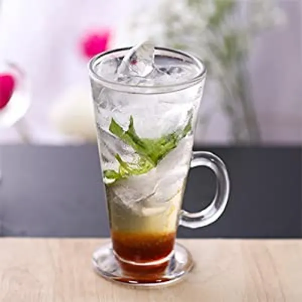 Transparent_270_Ml_Irish_Glass_Coffee_Mug_Set_With_Convenient_Handle_Tea_Glasses_For_HotCold_Beverages_Thermal_Shock_Resistant_Tempered_Glass_Mugs_For_Cappuccino_Latte_Espresso