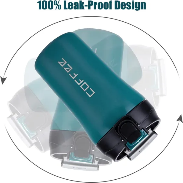 BlueGreen_Travel_Coffee_Mug_2_Pack_Vacuum_Insulated_Coffee_Mug_With_Leakproof_Lids_And_Straws_16_Oz473_Ml_Double_Wall_Travel_Tumbler_Cups_For_Hot_&_Cold_Car_Thermos_Gift_For_Men_And_Women