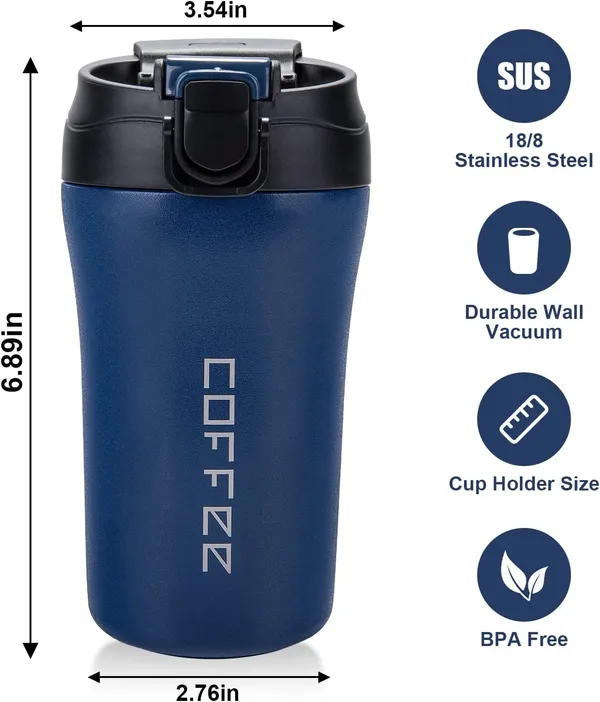 RedBlue_Travel_Coffee_Mug_2_Pack_Vacuum_Insulated_Coffee_Mug_With_Leakproof_Lids_And_Straws_14_Oz400_Ml_Double_Wall_Travel_Tumbler_Cups_For_Hot_&_Cold_Car_Thermos_Gift_For_Men_And_Women