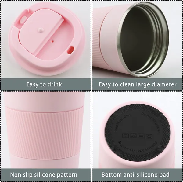 Pink_380_Ml_Personalized_Coffee_Mug_With_Double_Wall_Vacuum_Insulated_Monogrammed_Travel_Tumbler_For_Him_Custom_Cups_Unique_Birthday_Christmas_Gifts_For_Men_Who_Have_Everything.