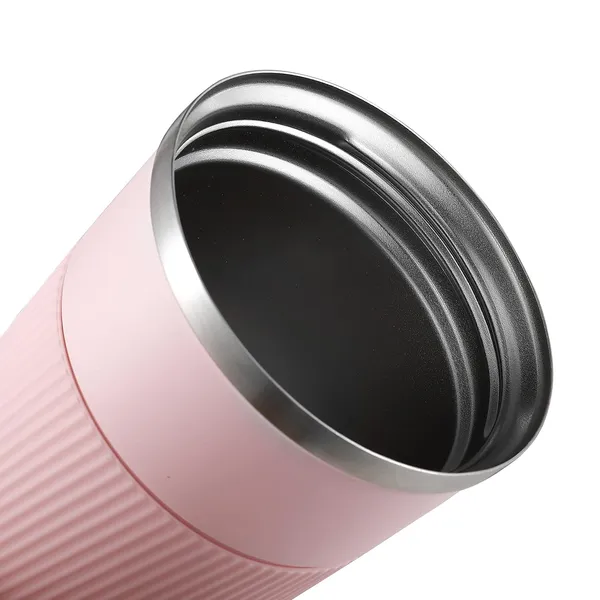 Pink_380_Ml_Personalized_Coffee_Mug_With_Double_Wall_Vacuum_Insulated_Monogrammed_Travel_Tumbler_For_Him_Custom_Cups_Unique_Birthday_Christmas_Gifts_For_Men_Who_Have_Everything.