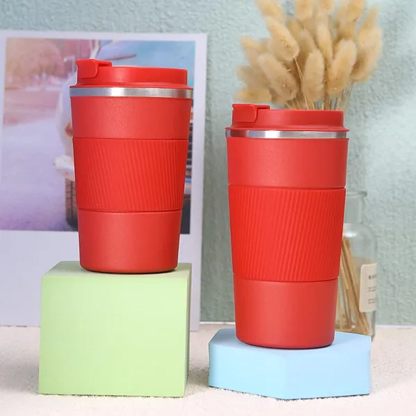 Red_510_Ml_Personalized_Coffee_Mug_With_Double_Wall_Vacuum_Insulated_Monogrammed_Travel_Tumbler_For_Him_Custom_Cups_Unique_Birthday_Christmas_Gifts_For_Men_Who_Have_Everything.