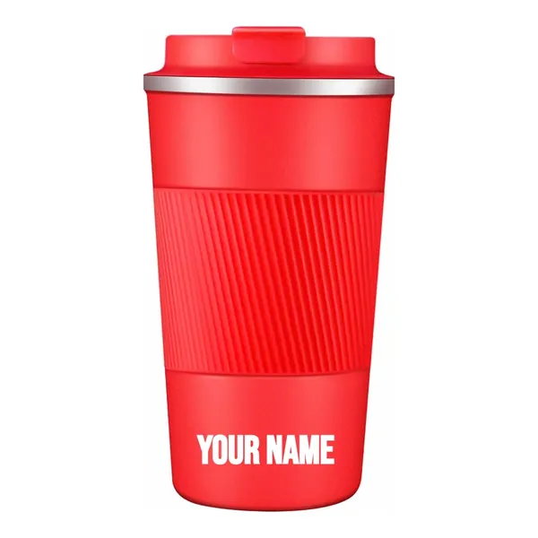Red_510_Ml_Personalized_Coffee_Mug_With_Double_Wall_Vacuum_Insulated_Monogrammed_Travel_Tumbler_For_Him_Custom_Cups_Unique_Birthday_Christmas_Gifts_For_Men_Who_Have_Everything.