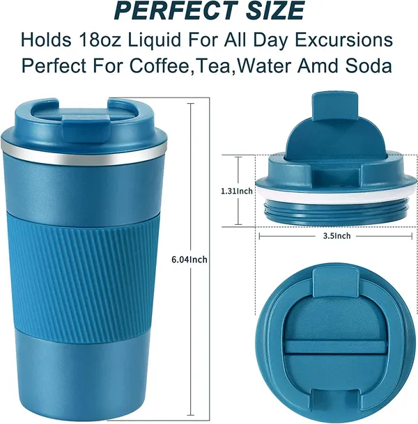 Blue_510_Ml_Stainless_Steel_Personalized_Coffee_Mug_With_Double_Wall_Vacuum_InsulatedMonogrammed_Travel_Tumbler_For_HimCustom_CupsUnique_Birthday_Christmas_Gifts_For_Men_Who_Have_Everything_.