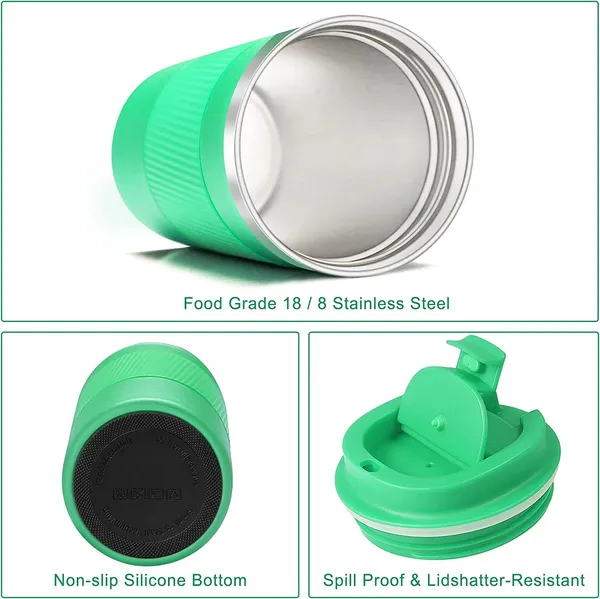 Fruit_Green_380_Ml_Personalized_Coffee_Mug_With_Double_Wall_Vacuum_Insulated_Monogrammed_Travel_Tumbler_For_Him_Custom_Cups_Unique_Birthday_Christmas_Gifts_For_Men_Who_Have_Everything_.