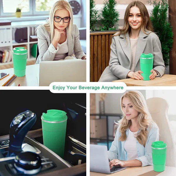 Fruit_Green_380_Ml_Personalized_Coffee_Mug_With_Double_Wall_Vacuum_Insulated_Monogrammed_Travel_Tumbler_For_Him_Custom_Cups_Unique_Birthday_Christmas_Gifts_For_Men_Who_Have_Everything_.