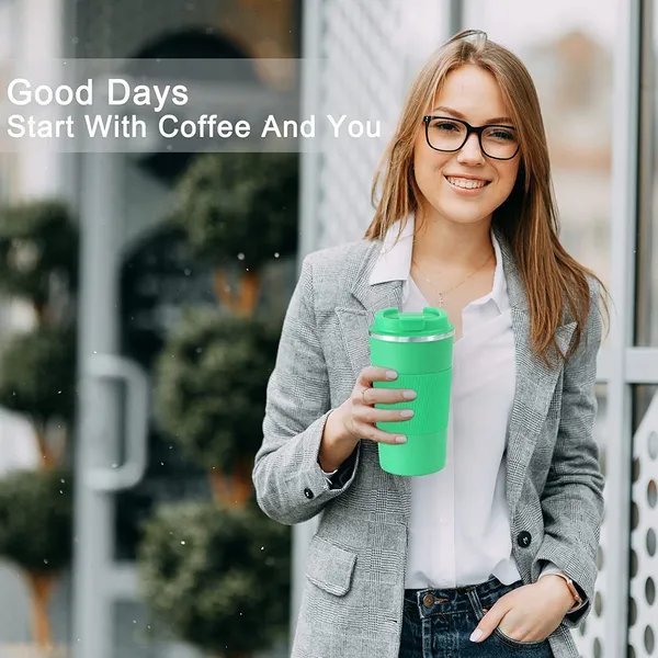 Fruit_Green_380_Ml_Personalized_Coffee_Mug_With_Double_Wall_Vacuum_Insulated_Monogrammed_Travel_Tumbler_For_Him_Custom_Cups_Unique_Birthday_Christmas_Gifts_For_Men_Who_Have_Everything_.