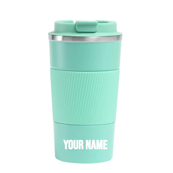 Fruit_Green_380_Ml_Personalized_Coffee_Mug_With_Double_Wall_Vacuum_Insulated_Monogrammed_Travel_Tumbler_For_Him_Custom_Cups_Unique_Birthday_Christmas_Gifts_For_Men_Who_Have_Everything_.