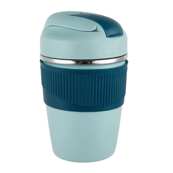 Blue_Travel_Coffee_Mug_With_Lid_And_Straw_12Oz350_Ml_Coffee_Tumbler_Mug_316_Stainless_Steel_Double_Wall_Vacuum_Insulated_Tumblers_For_Ice_Drink_Hot_Beverage350_Ml