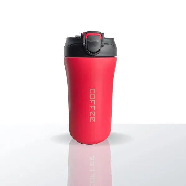 Red_400ml_Travel_Mug_Insulated_Coffee_Cup_with_Leakproof_Lid_Vacuum_Insulation_Stainless_Steel_Reusable_for_Hot_Cold_Coffee_Water_and_Tea_Mug_with_Non-Slip_Protective_Cover