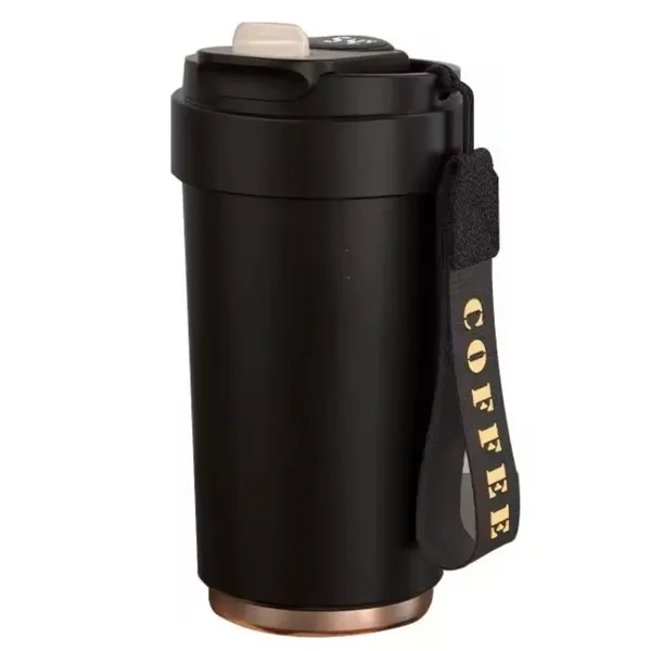 Black_Smart_Insulated_Coffee_Travel_Mug_With_Touch_Screen_Digital_Temperature_Display_Travel_Flasks_420_Ml_316_Stainless_Steel_Reusable__Leak_Proof_Thermal_Mug