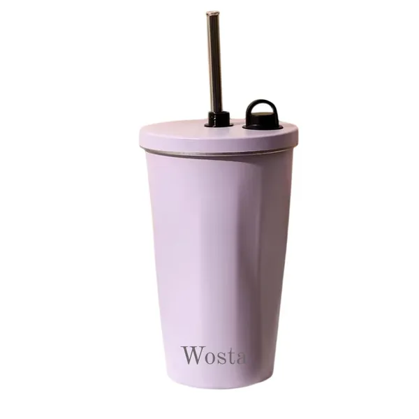 Purple_VacuumInsulated_Tumbler_Cup_With_Straw_Stainless_Steel_Wide_Mouth_Home_Office_Outdoor_Retains_Heat_And_Cold_Lid_Included_203_Fl_Oz