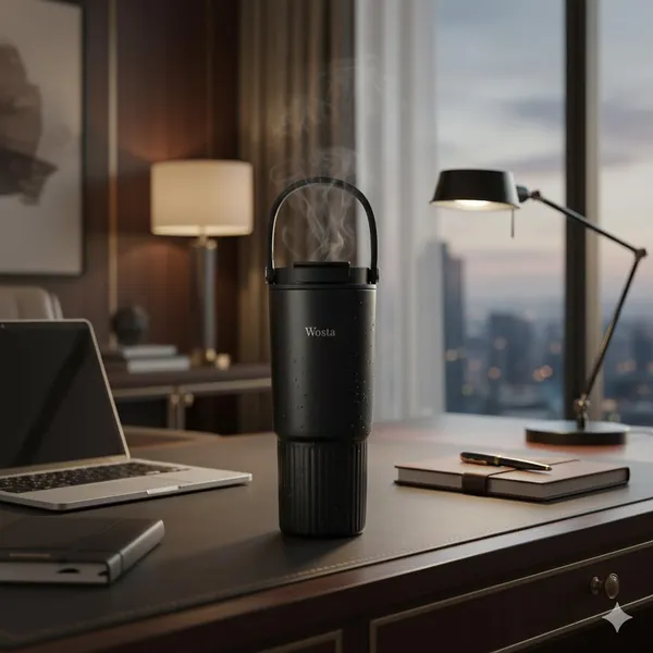 Wosta_Tumbler_with_Straw_Lid,_18/10_Stainless_Steel_Vacuum_Tumblers,_Leakproof_Double_Walled_Iced_Car_Cup_with_Handle_&_Tea_Infuser&_Dishwasher_Safe,_for_Hot_&_Cold_Drinks,_800_Ml_(Black)