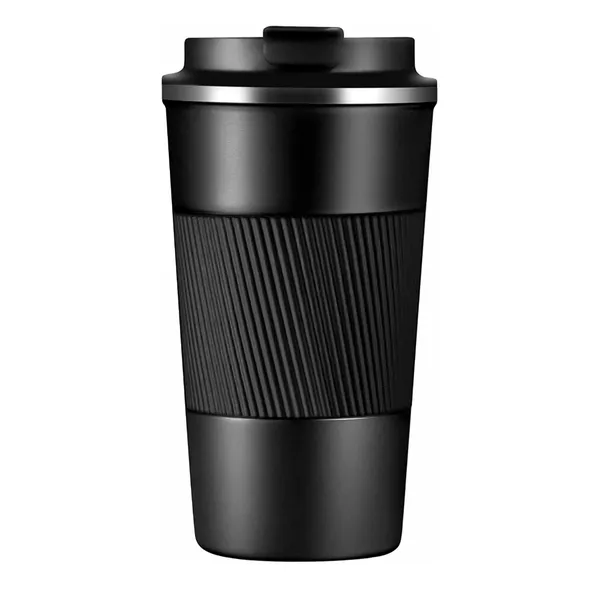 Black_510ml_Insulated_Travel_Coffee_Mug_2.0_Double_Wall_Vacuum_Stainless_Steel_Fat-Bottomed_Coffee_Cup_Tumbler_with_Spill_Proof_Flip_Lid_for_Hot_and_Ice_Beverages